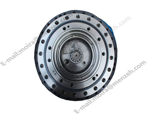Пригонка DX255 SL255LC-V DH258-7 DX260 DH255-5 коробки передач перемещения экскаватора K1011413A 170401-00039 K1003939A