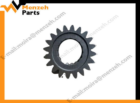 Пригонка R210 R220 R160LC7 частей шестерни качания экскаватора XKAQ-00010 31Q5-12320 XKAQ-00073