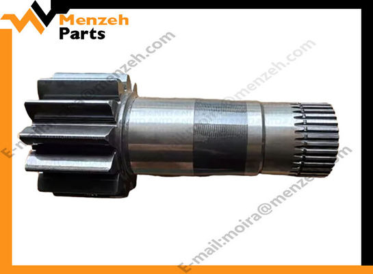 Вал шестерни шестерни YN32W01051P1 YN52D01001P1 YX20M01029S006 для SK235 SK480 SK210-8