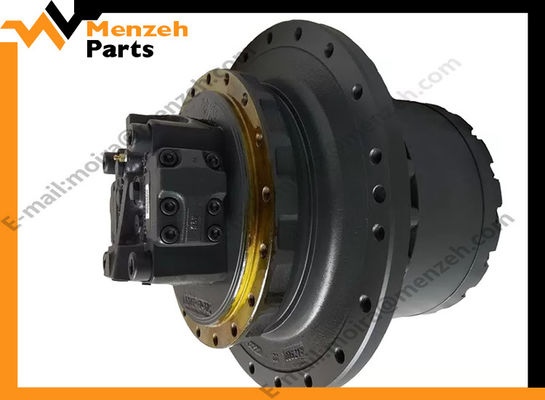Assy конечной передачи 206-27-00101 20Y-27-00590 206-27-00025 для PC200-8 PC200-8EO