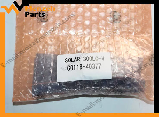Клапан сброса C011B-40377 420-00429A 420-00005 вспомогательный для DH300-7 СОЛНЕЧНОГО 225LC СОЛНЕЧНОГО 255LC