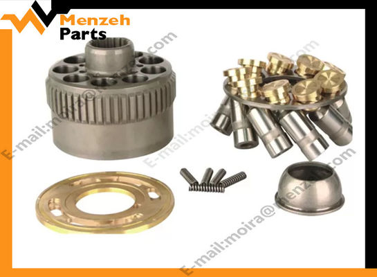 Части SK200-5 SK200-6 SK200-8 мотора перемещения экскаватора SK200-1 SK200-3 Kobelco